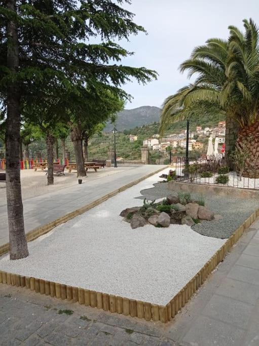 Villa Casa Balta Ávila Exterior foto